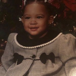 Meet your Posher, Quiana